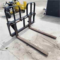 HLA Pallet Fork