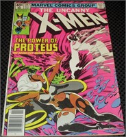 UNCANNY X-MEN #127 -1979  Newsstand