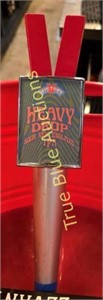 Heavy Drop Sour New England IPA Beer Tap