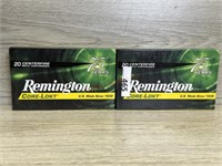 Remington 30-06 20 per box
