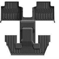 Floor Mat Fit for Jeep Cherokee