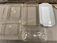 Glass Bakeware Roundup