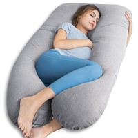 QUEEN ROSE Pregnancy Pillows for Sleeping, Materni