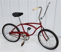 1976 Schwinn Sting-Ray Boys Bike /  Bicycle