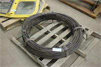 Roll of Cable Wire