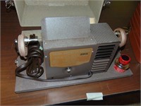 Vintage Craig 8mm Splicing Machine