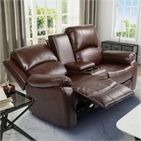 YITAHOME Loveseat Recliner