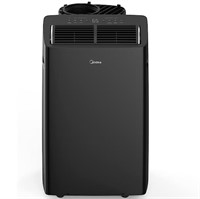 Midea Duo 10000-BTU Portable Air Conditioner $599