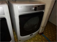 Maytag Electric Dryer, 2-3yrs Old