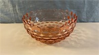 Salad Bowl by White Hall Colony Co.