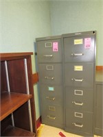 Filing Cabinet