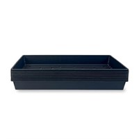 Living Whole Foods 10 Plant Growing Trays (No Drai