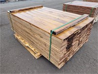 (256)Pcs 6' P/T Lumber