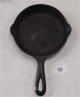 Vintage Griswold No.3 Cast Iron Pan