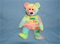 Vintage Ty Beanie Baby toy