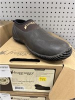 FROGG TOGGS CAMP SHOE - MENS 13