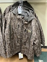 FROG TOGS GRAND REFUGE JACKET - MEDIUM