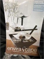 ENVIRA SCAPE RELAXATION FOUNTAIN / PREOWNED