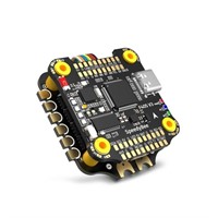 SpeedyBee F4 Flight Controller Stack: 30x30 Drone