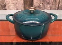 Cast iron pot 3.7L