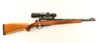 Remington 600 Magnum .350 Rem SN: 39833