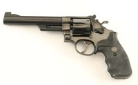 Smith & Wesson 25-2 .45 ACP SN: N672716