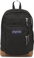 New JanSport Cool Backpack, with 15-inch Laptop