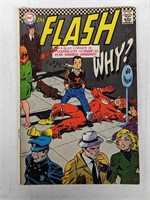 The Flash Mid-Day no 171 1967 12 cent