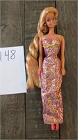 Vintage 1980s Barbie