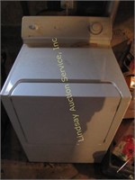 Maytag dryer & washer (see pics)
