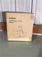 Aiheal Centrifugal Juicer AMR516