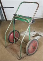 Metal Welding Cart/ Dolly