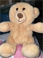 BenBen Teddy Bear Stuffed Animals, 10 inch Small
