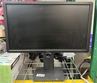 Dell Professional P2212H 21.5" Monitor