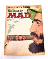 MAD Magazine No. 82