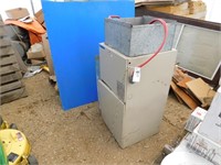 Chromalox 240v electric furnace Mod HAF310