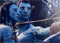 Autograph COA Avatar Photo