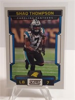 2023 Panini Score Shaq Thompson