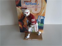 HARTLAND EARL CAMPBELL FIGURE