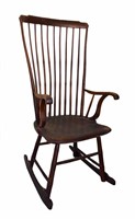 John Dunlap Rocking Chair