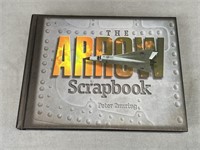 The Arrow Scrapbook