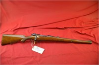 Franz Kettner Carbine 9X57 Rifle