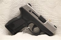 Pistol, Taurus,  Model  PT 145, .45 cal