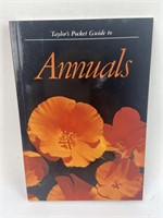 Taylors Pocket Guide to Annuals