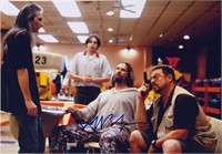 Big Lebowski Jeff Bridges Photo Autograph