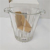 Mikasa ice bucket with box