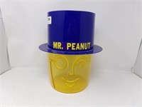 Mr Peanut Store Counter Display