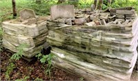Carolina Ledge Cultured Stone Corners