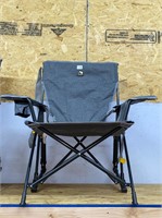 GCI Outdoor Rocking Camping Chair