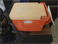 Zero Japan Kitchen Container w Lid